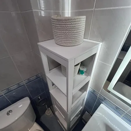 Ida's Durres Appartement Golem (Tirana)