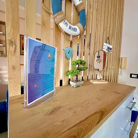 Ida's Durres Apartment