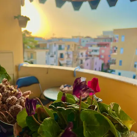 Appartement Ida's Durres Golem (Tirana)