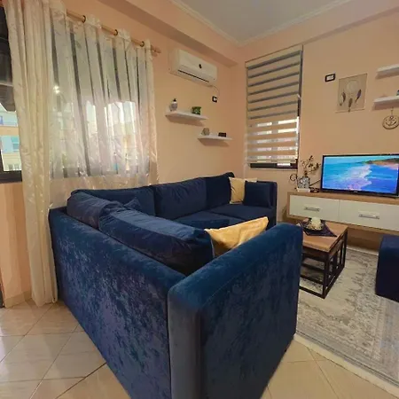 Apartment Ida's Durres Golem (Tirana)