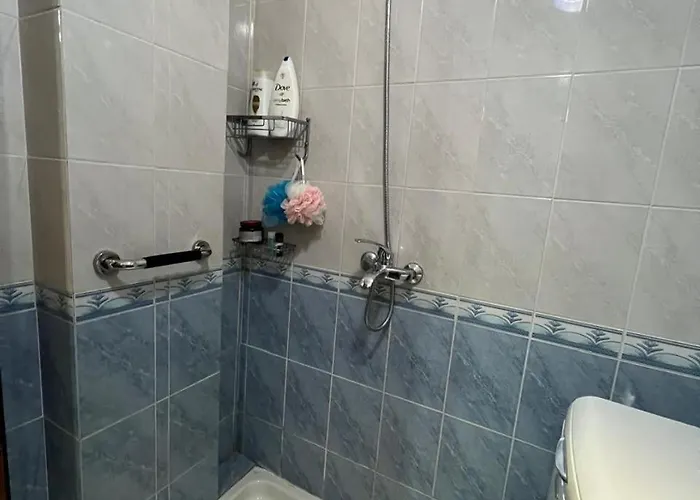 Ida's Durres * Golem (Tirana)