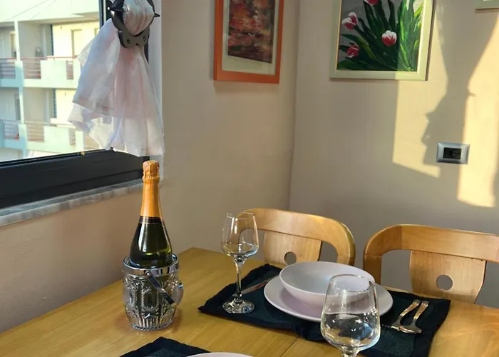 Ida's Durres Golem (Tirana)