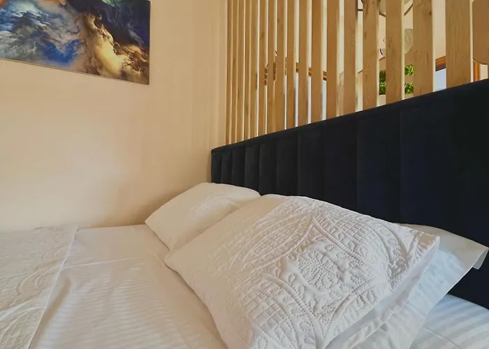 Ida's Durres Lägenhet