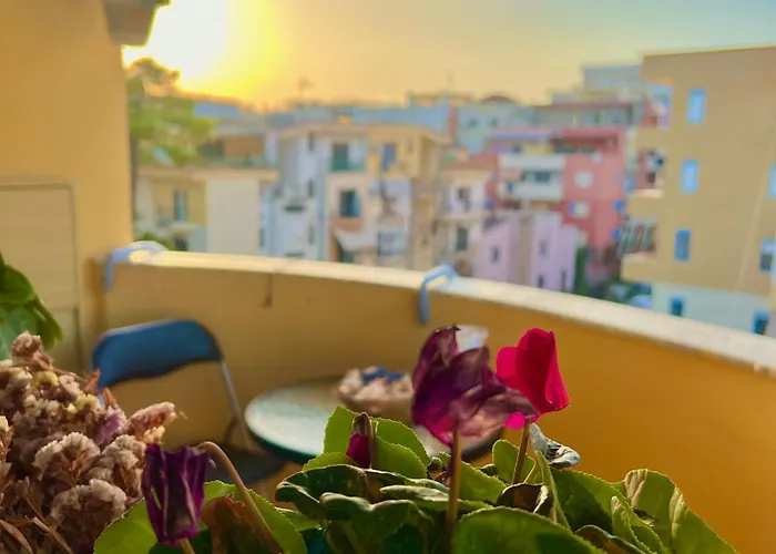 Apartamento Ida's Durres Golem (Tirana)