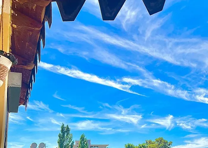 Ida's Durres Apartamento *