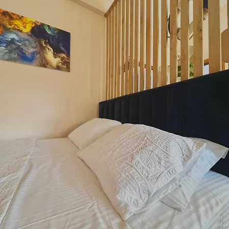 Ida's Durres Apartmán