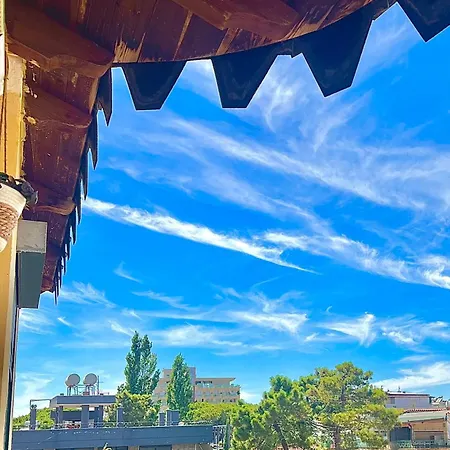 Ida's Durres Apartmán *