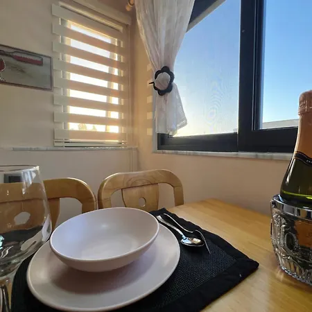 Ida's Durres Apartmán